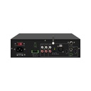 DSPPA MP250UB 250W Mini Digital Mixer Amplifier with USB, FM