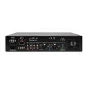 DSPPA DMA250U 250W Digital Mixer Amplifier with Bluetooth, U
