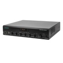 DSPPA DMA350U 350W Digital Mixer Amplifier with Bluetooth, U
