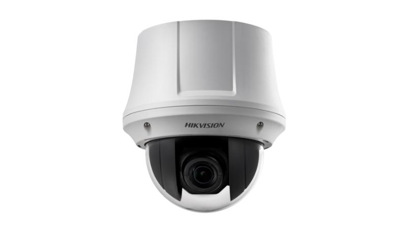 HIKVISION HD1080P Turbo PTZ Outdoor Dome Camera, 25X IR Optical Zoom (copy)
