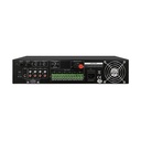 DSPPA MP1010U 350W 6-Zone Paging & Music Mixer Amplifier wit