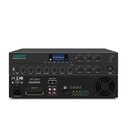 DSPPA DMA6250U 250W 6-Zone Mixer Amplifier with Bluetooth, U