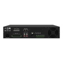 DSPPA DMA6500U 500W 6-Zone Mixer Amplifier with Bluetooth, U