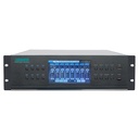 DSPPA MAG808 8x8 Digital Audio Matrix PA System with 7" Touc