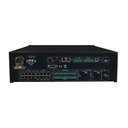 DSPPA MAG808 8x8 Digital Audio Matrix PA System with 7" Touc