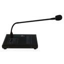 [MAG808R] DSPPA MAG808R 8-Zone Remote Paging Microphone with Gooseneck Mic & Chime