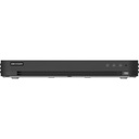[iDS-7216HUHI-M2/XT] AcuSense HIKVISION 16CH Turbo DVR 1080 Real Time, HDTVI coaxial video&audio input