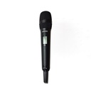 DSPPA D5811 UHF Handheld Wireless Microphone, True Diversity