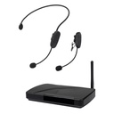 [DSP2021B] DSPPA DSP2021B 2.4G Wireless Teaching Audio System for Classrooms, Anti-Interference