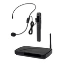 DSPPA DSP2021A 2.4G Wireless Teaching Audio System for Class