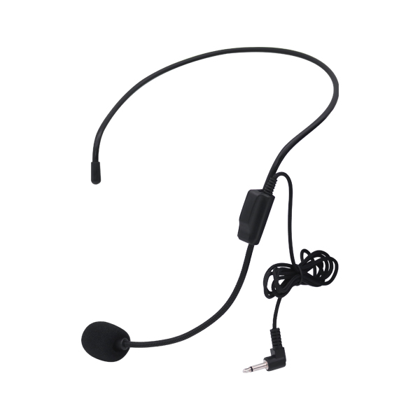 DSPPA DSP2021A 2.4G Wireless Teaching Audio System for Class
