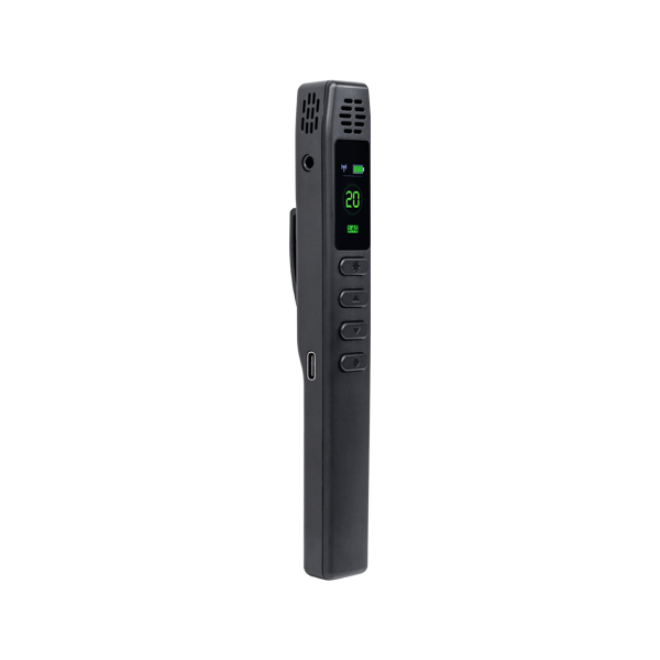 DSPPA DSP2021A 2.4G Wireless Teaching Audio System for Class