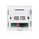 DSPPA DMA60W Bluetooth Wall-Mount Touch Control Panel for DM