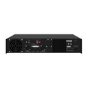 DSPPA DA3750 1000W 1-Channel Class-D Digital Power Amplifier