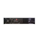 DSPPA DA3850 1500W 1-Channel Class-D Digital Power Amplifier