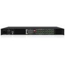 DSPPA DA4125 4x120W 4-Channel Class-D Digital Power Amplifie
