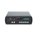 DSPPA Mini60 2x30W Mini Digital Mixer Amplifier with USB & B