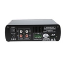 DSPPA Mini60 2x30W Mini Digital Mixer Amplifier with USB & B