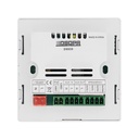 DSPPA DM835W 2x10W On-Wall Bluetooth Stereo Music Amplifier 