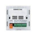 DSPPA DM837W 2x10W Touch Screen Wall Mount Music Amplifier (