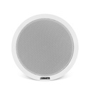 DSPPA DSP124L 6W 6.5" Round Ceiling Speaker, 8Ω Low Impedanc