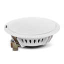DSPPA DSP124L 6W 6.5" Round Ceiling Speaker, 8Ω Low Impedanc