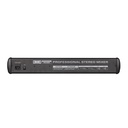 DSPPA DMX16 16-Channel Audio Mixer with DSP Effects, USB & B