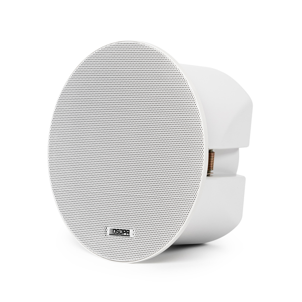 [DSP602BT] DSPPA DSP602BT 2x10W Active Bluetooth Ceiling Speaker, Standalone Stereo