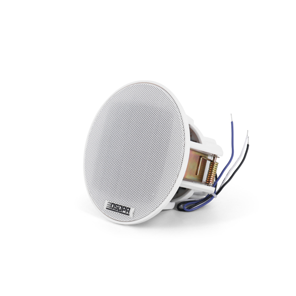 [DSP3011] DSPPA DSP3011 6W 3" Frameless Ceiling Speaker, 100V/70V