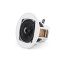 DSPPA DSP3011 6W 3" Frameless Ceiling Speaker, 100V/70V