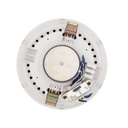 DSPPA DSP6011 6W 6.5" Frameless Ceiling Speaker, Aluminum Gr