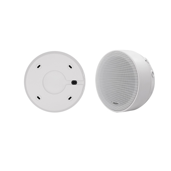 [DSP5311] DSPPA DSP5311 6W 6.5" Frameless Surface Mount Ceiling Speaker, 100V/70V
