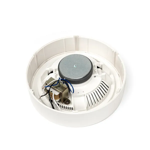 DSPPA DSP5311 6W 6.5" Frameless Surface Mount Ceiling Speake