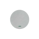 DSPPA DSP5211C 10W 6.5" Coaxial Frameless Ceiling Speaker wi