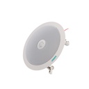 DSPPA DSP703 20W 6.5" Coaxial Ceiling Speaker with Transform