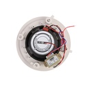 DSPPA DSP703 20W 6.5" Coaxial Ceiling Speaker with Transform