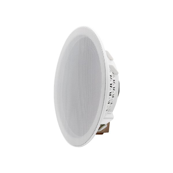 DSPPA DSP8011 10W 8" Frameless Ceiling Speaker, 100V/70V