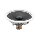 DSPPA DSP8011 10W 8" Frameless Ceiling Speaker, 100V/70V