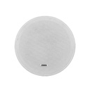 DSPPA DSP5012L 35W 8" Coaxial Frameless Ceiling Speaker, 8Ω