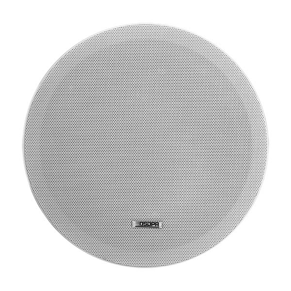 DSPPA DSP5012 35W 8" Coaxial Frameless Ceiling Speaker, 100V