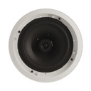 DSPPA DSP5012 35W 8" Coaxial Frameless Ceiling Speaker, 100V