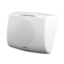 DSPPA DSP116II 6W Wall Mount Speaker with Transformer, 100V/