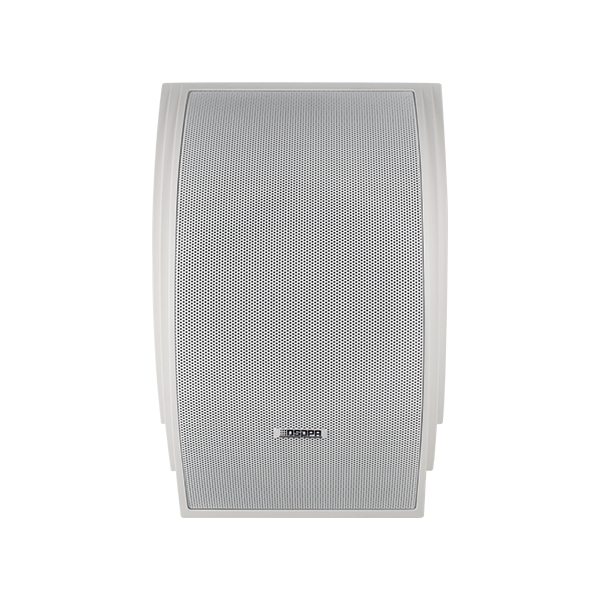 DSPPA DSP112 6W PA Wall Mount Speaker, Multi-Tap 100V/70V