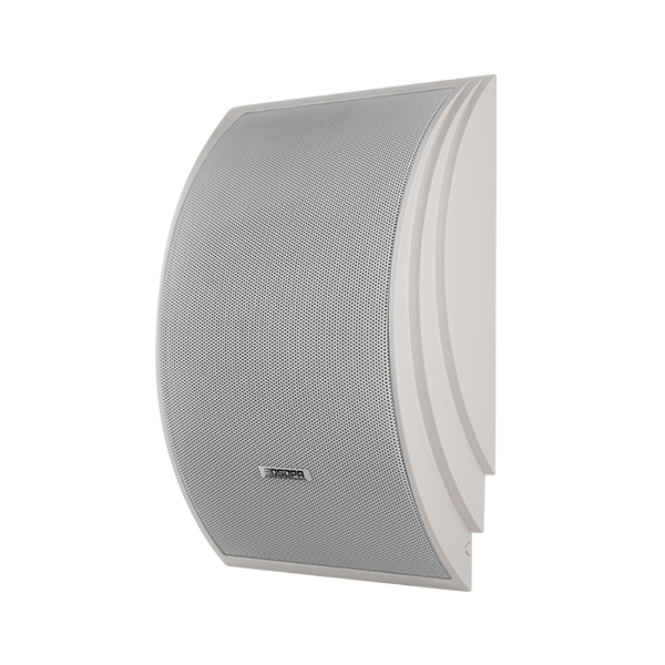 DSPPA DSP112 6W PA Wall Mount Speaker, Multi-Tap 100V/70V
