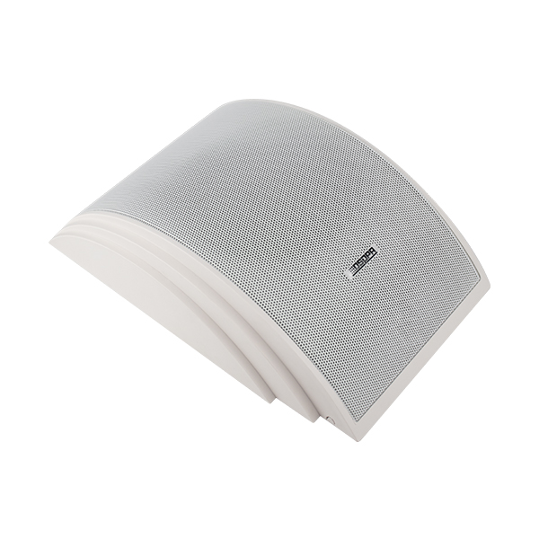 DSPPA DSP112 6W PA Wall Mount Speaker, Multi-Tap 100V/70V