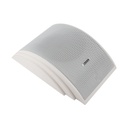 DSPPA DSP112 6W PA Wall Mount Speaker, Multi-Tap 100V/70V