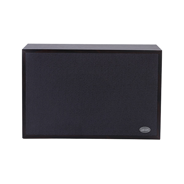 [DSP406II] DSPPA DSP406II 10W Wooden Wall Mount Speaker, 100V/70V