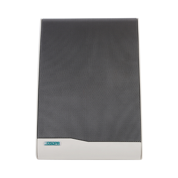 [DSP106II] DSPPA DSP106II 10W Wall Mount Speaker with Transformer, 100V/70V