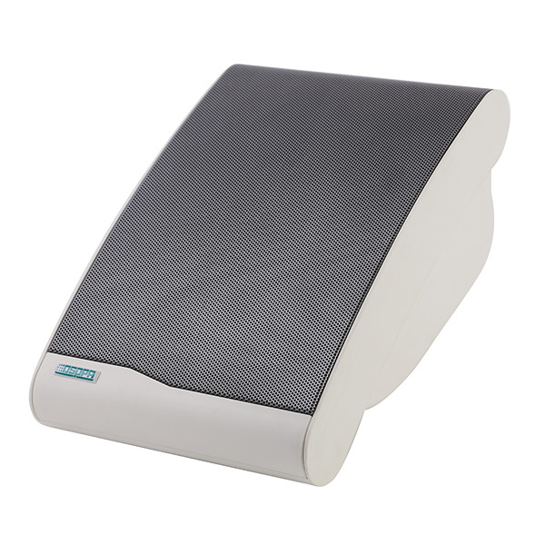 DSPPA DSP106II 10W Wall Mount Speaker with Transformer, 100V
