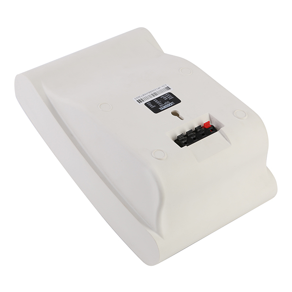 DSPPA DSP106II 10W Wall Mount Speaker with Transformer, 100V